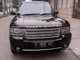 5.0 at (510 л.с.) 4wd. Jual Mobil Land Rover Range Rover Sport 2010 V8 Supercharged 5 0 Di Dki Jakarta Automatic Suv Hitam Rp 799 000 000 3949846 Mobil123 Com