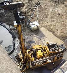 Dam Grouting Grouting Geo Solutions Soil And Groundwater Problems Solved