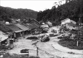 Cameron highlands is the most popular of the highland retreats in malaysia. No Way The Original 007 Was A Spy Living In Cameron Highlands Cameron Highlands Kuala Lumpur City Old Photos