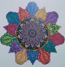 Pin On Colorit Mandala Vol 2 Submissions