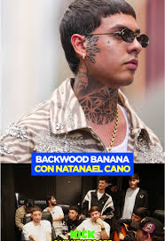 Colaboración esperada entre Alejandro Buelna y Natanael Cano