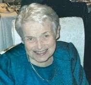 Carmel Collins (nee O'Connor)