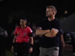 ‘No estuvimos finos en los últimos metros’, dice Cristian Nasuti, técnico de Emelec, y el empate frente a Guayaquil City
