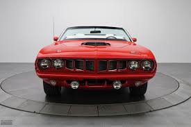 Image result for Rallye Red 1971 Plymouth