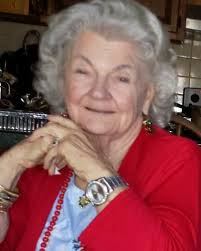 Doris Gardner Obituary