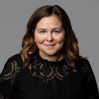 Kristyn Keene Benton