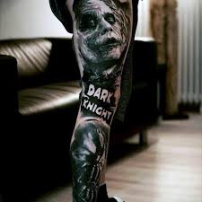 A joker is known back in the medieval times as one that entertains people in the court, such as kings and queens. Top 91 Best Joker Tattoo Ideas 2021 Inspiration Guide