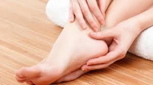 Telapak Kaki Pecah Pecah Ini 3 Penyebabnya Health Liputan6 Com