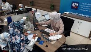 Lowongan kerja, rekrutmen, peluang kerja, prospek kerja ; Buruan Daftar Lowongan Kerja Di Bank Bri 2021 Sebentar Lagi Ditutup Simak Infonya