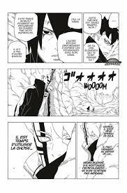 3 boruto chapter 54 spoilers, leaks, raw scans. Boruto Chapitre 54 Fr Boruto France