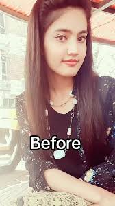 Iqra Kanwal Transformation: Before and After Pictures and Videos