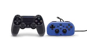 Youtube rankings, let's play and review database, video game stats and more. Sony Presenta Un Nuevo Control De Playstation 4 Para Ninos Tecnologia Biobiochile