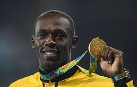 Official website of the olympic games. 100 Meter Men S Olympic Medalists 1896 2012