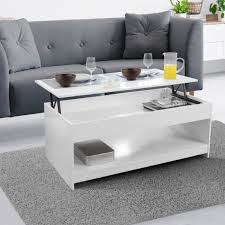 Nous savons que ce type de produit suscite l'intérêt auprès de nombreux particuliers qui troquent leur table basse classique contre une de ce type. Table Basse Plateau Relevable Achat Vente Table Basse Plateau Relevable Pas Cher Soldes Sur Cdiscount Des Le 20 Janvier Cdiscount