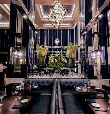 Is This The Fanciest Chinese Restaurant In Nyc