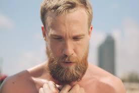 Workout barcelona — Peter Porta