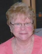 Obituary information for Beverly Ware