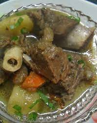 592 resep sop kambing ala rumahan yang mudah dan enak dari komunitas memasak terbesar dunia! Resepi Sup Kambing Johor Resepisedap Letansu Com