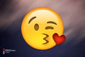 Emoji gambar kartun lucu untuk stiker wa. Sering Salah Arti Ini Makna 25 Emoji Yang Sebenarnya