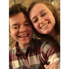 Bethany Richardson and Richie Johns' Wedding Website