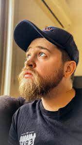 Reece Mastin is our Beautiful Nightmare.