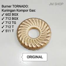 Dunia elektronik 78 online kemarin. Burner Original Rinnai Tornardo Bgx 602 Bgx 712 Ri 511t Kuningan Kompor Gas Rinnai Shopee Indonesia