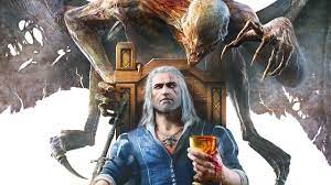The Witcher 3 is reversing its 'realistic genitals'
