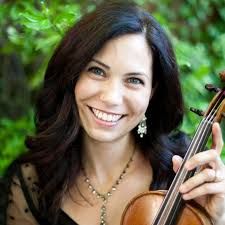 Concerts — Chamber Music Rochester