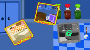 Os melhores jogos de limpar e arrumar casas para jogar online grátis. Jogo De Limpar Casa Para Android Apk Baixar