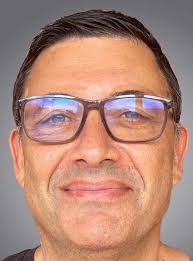 Professor Mark Fleishman