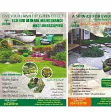 Near you 20+ mulching services near you. Eco Hub Genral Maintenance And Landscaping Home Facebook
