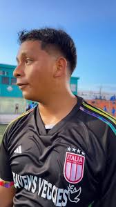 ✨Join us every SUNDAY!!🏟️ It’s family-fun and sports-action at the  Ambergris Stadium.😍⚽️ Our INTER-OFFICE games heats up and you don’t want  to miss your favorite co-workers!!🔥🏡🏝️, Mayor Wally Nuñez, ...