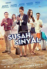 Susah Sinyal Poster Hd Movies Download Full Movies Streaming Movies Online