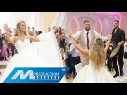 Dasma Shqiptare 2019 Veton Nora Mproduction Enis Bytyqi Youtube In 2020 Flower Girl Dresses Wedding Dresses Nora