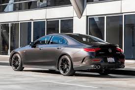 Browse inventory online & request your autonation price to get our lowest price! 2020 Mercedes Amg Cls 53 Review Trims Specs Price New Interior Features Exterior Design And Specifications Carbuzz