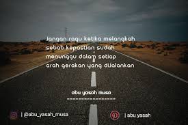 Tapi tidak memiliki cinta menjadi sumber derita. Optimis Kata Kata Motivasi Hidup Kata Kata