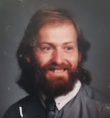 James Philip "Phil" Strickland