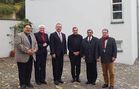 Im februar 1982 wurde der zentralrat deutscher sinti und roma als dachverband mit sitz in heidelberg gegründet. Neuer Minderheitenbeauftragter Der Bundesregierung Prof Dr Fabritius Zu Besuch Beim Zentralrat Deutscher Sinti Und Roma In Heidelberg Zentralrat Deutscher Sinti Und Roma