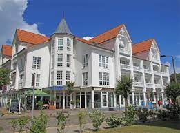 Featuring garden views, haus baltic | app.12 provides accommodations with a patio and a kettle, around 1,300 feet from amber museum sellin. Room Photo 895494 Hotel Ferienwohnung 2 Im Haus Huhnergott Sellin Hotel