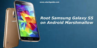 Descarga los drivers de usb actualizados para samsung galaxy a10. How To Root Samsung Galaxy S5 On Android Marshmallow