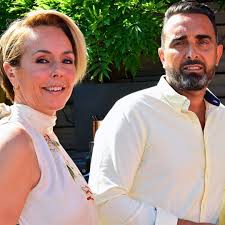 Rocío Carrasco aclara cómo está su matrimonio con Fidel Albiac