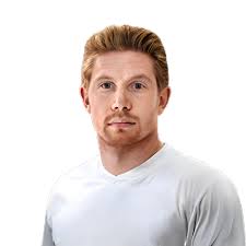 Kevin De Bruyne (86 OVR)