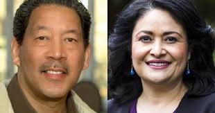 Legal careers: How Seattle mayoral candidates Bruce Harrell and M. Lorena  González practiced law
