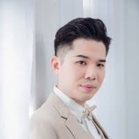 10+ “Larry Chew” profil