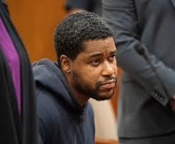 Driver nicknamed 'Killa' claimed he didn't know ex-con passenger who shot  dead NYPD cop: prosecutors