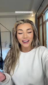 Cierra Wilson's Instagram, Twitter & Facebook