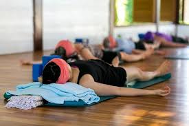 How often to practice yoga nidra. How To Sleep Better With Yoga Nidra How To Fall Asleep Fast