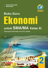 Buku Guru Ekonomi Sma Ma Kelas Xi Peminatan K 13 Revisi