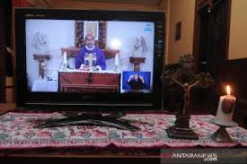 Entdecke rezepte, einrichtungsideen, stilinterpretationen und andere ideen zum ausprobieren. Gki Siloam Ibadah Minggu Sepanjang April Melalui Live Streaming Antara News Papua