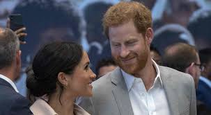 Harry e meghan annunceranno presto l'attesa di un figlio? Harry E Meghan I Figli Non Avranno Lo Stesso Cognome Dei Cuginetti Ecco Perche